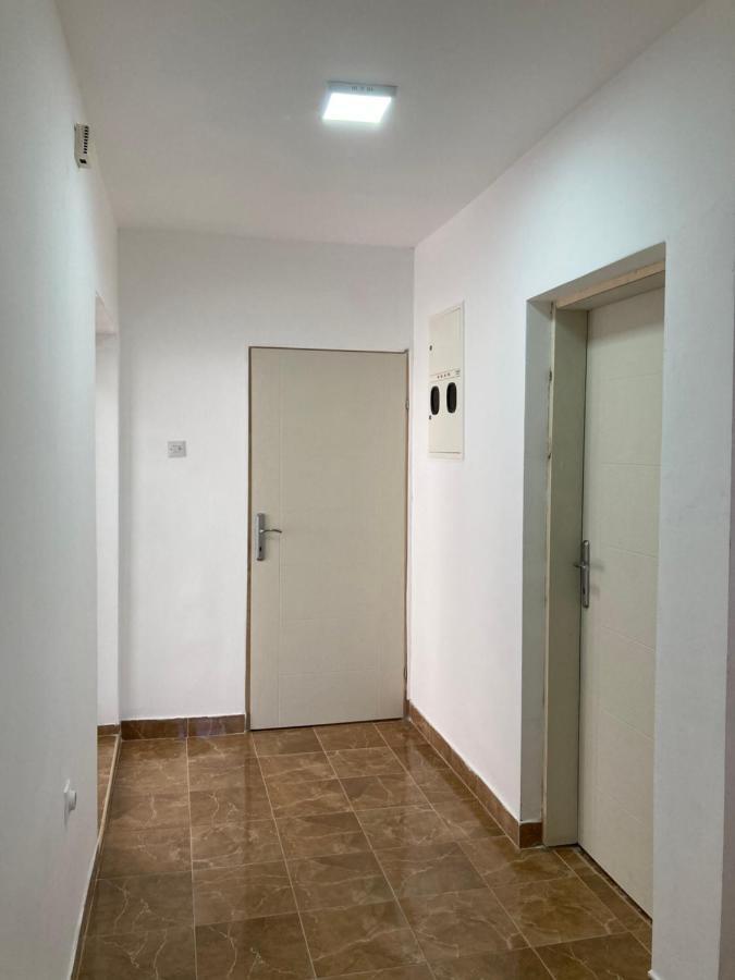 Apartments Stefan Sutomore Exterior photo